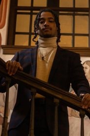 Photo of Caleb Baldwin