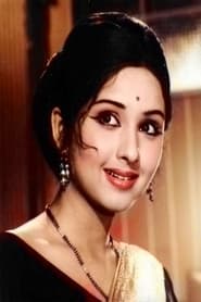 Photo of Leena Chandavarkar