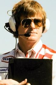 Photo of Alastair Caldwell
