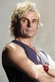 Photo of Nacho Cano