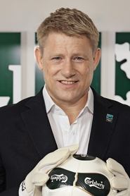 Photo of Peter Schmeichel
