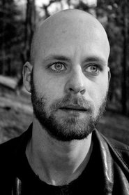 Photo of Lourens van den Akker