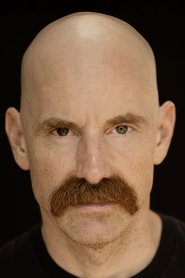 Photo of Joshua Peace