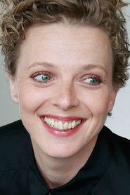 Photo of Patrycia Ziolkowska