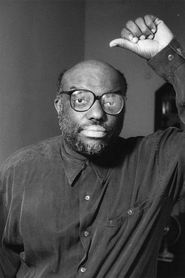 Photo of Stanley Crouch