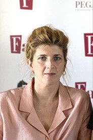 Photo of Kata Wéber