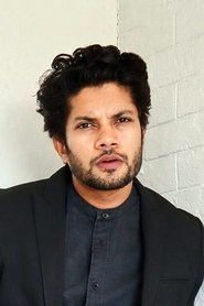 Photo of Sushant Pujari