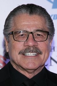 Photo of Jacob 'Stitch' Duran