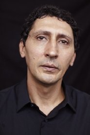 Photo of Alexis Díaz de Villegas