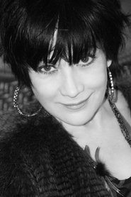 Photo of Dyana Ortelli