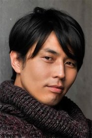Photo of Yoshihiko Hakamada