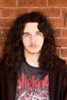 Photo of Alex Graham