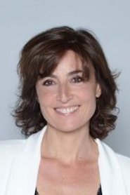 Photo of Nathalie Iannetta