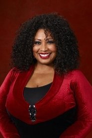 Photo of Kim Yarbrough