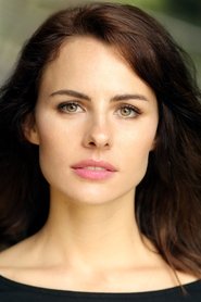 Photo of Olivia Chenery