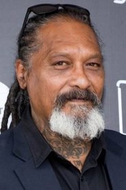 Photo of Wayne Hapi