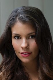 Photo of Sarah Troyer