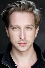 Photo of Tim Morten Uhlenbrock