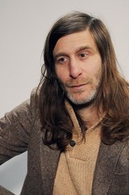 Photo of Lawrence Michael Levine