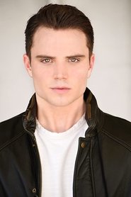 Photo of Cameron Deane Stewart