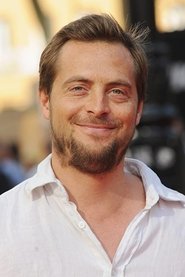 Photo of Stephen Campbell Moore