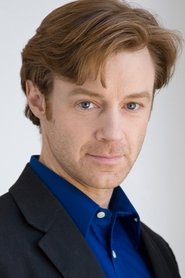 Photo of R. Keith Harris