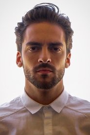 Photo of Andreas Muñoz