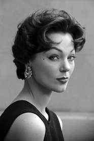 Photo of Ivy Nicholson