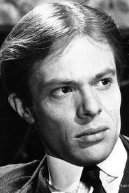 Photo of Michael Gothard