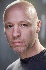 Photo of Ken Christiansen