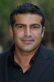 Photo of Tamer Hassan