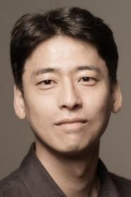Photo of Hong Eui-joon