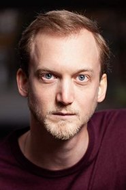 Photo of Christoffer Nordenrot