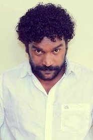Photo of Manikanda Achari