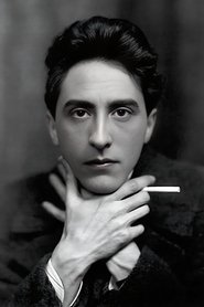 Photo of Jean Cocteau