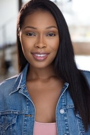 Photo of Ashley S. Evans