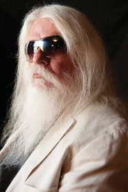 Photo of Leon Russell