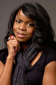 Photo of Shareeka Epps