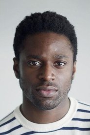Photo of Yann Gael