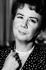 Photo of Irena Orska