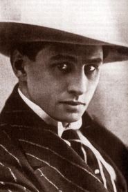 Photo of Marcel Perez