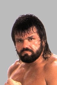 Photo of Steve Williams