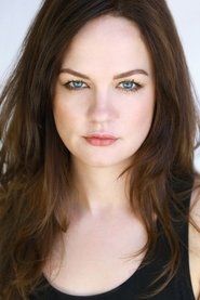 Photo of Amanda MacDonald