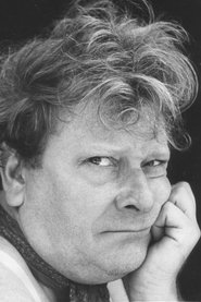 Photo of Eugene Walter