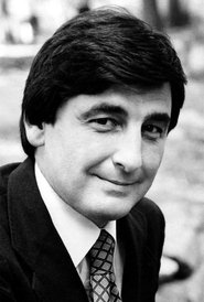 Photo of Marshall Frady