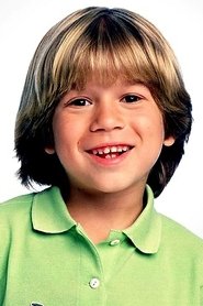 Photo of Justin Cooper