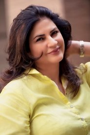 Photo of Kunickaa Sadanand