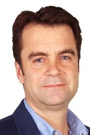 Photo of John Sparks