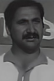 Photo of Jemal Ghaghanidze