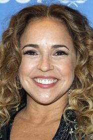 Photo of Daniela Mercury